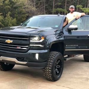 Meet your Posher, Doris